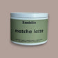 Matcha Latte | Soy Candle