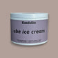 Ube Ice Cream | Soy Candle