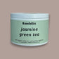 Jasmine Green Tea | Soy Candle