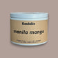 Manila Mango | Soy Candle