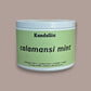 Calamansi Mint | Soy Candle