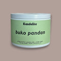 Buko Pandan | Soy Candle