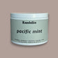 Pacific Mint | Soy Candle