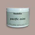 Pacific Mint | Soy Candle