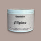 Filipina | Soy Candle