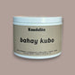Bahay Kubo | Soy Candle