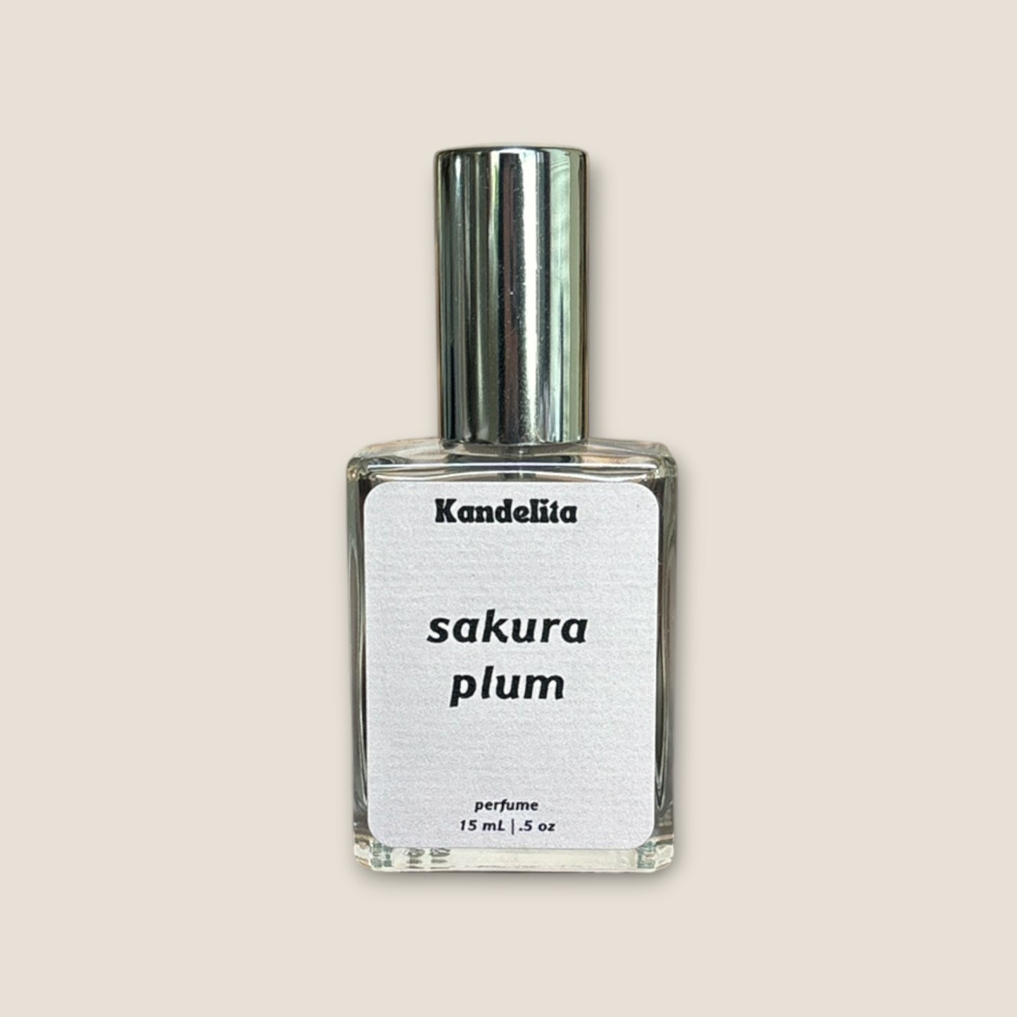 Sakura Plum | Perfume