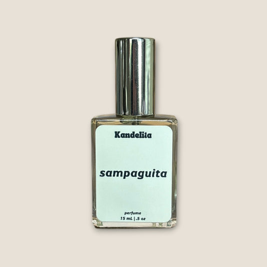 Sampaguita | Perfume