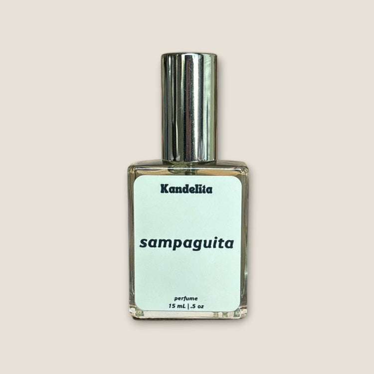 Sampaguita | Perfume