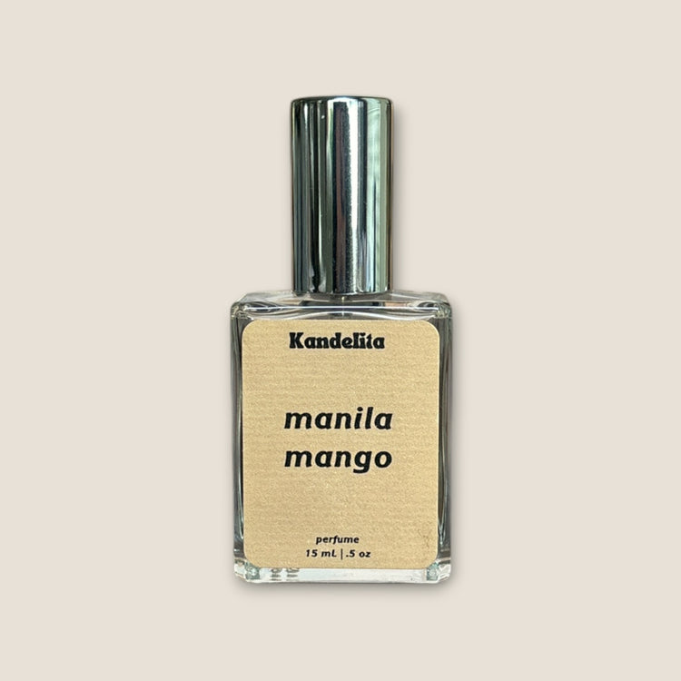 Manila Mango | Perfume