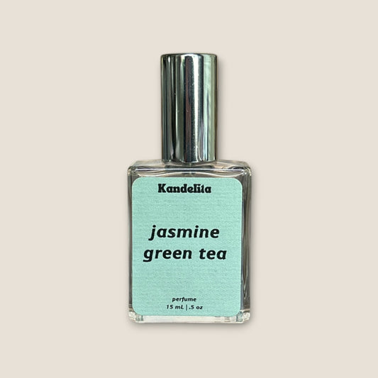Jasmine Green Tea | Perfume