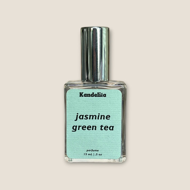 Jasmine Green Tea | Perfume
