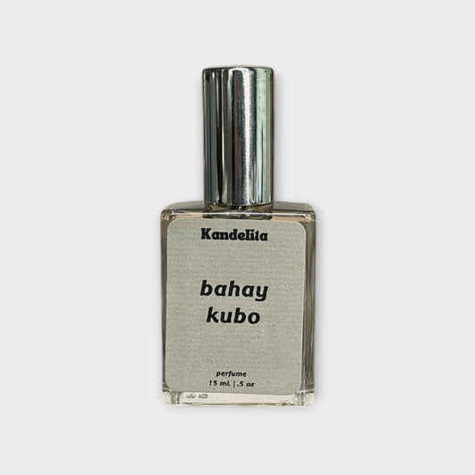 Bahay Kubo | Perfume