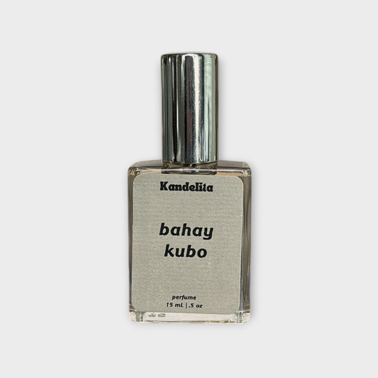 Bahay Kubo | Perfume