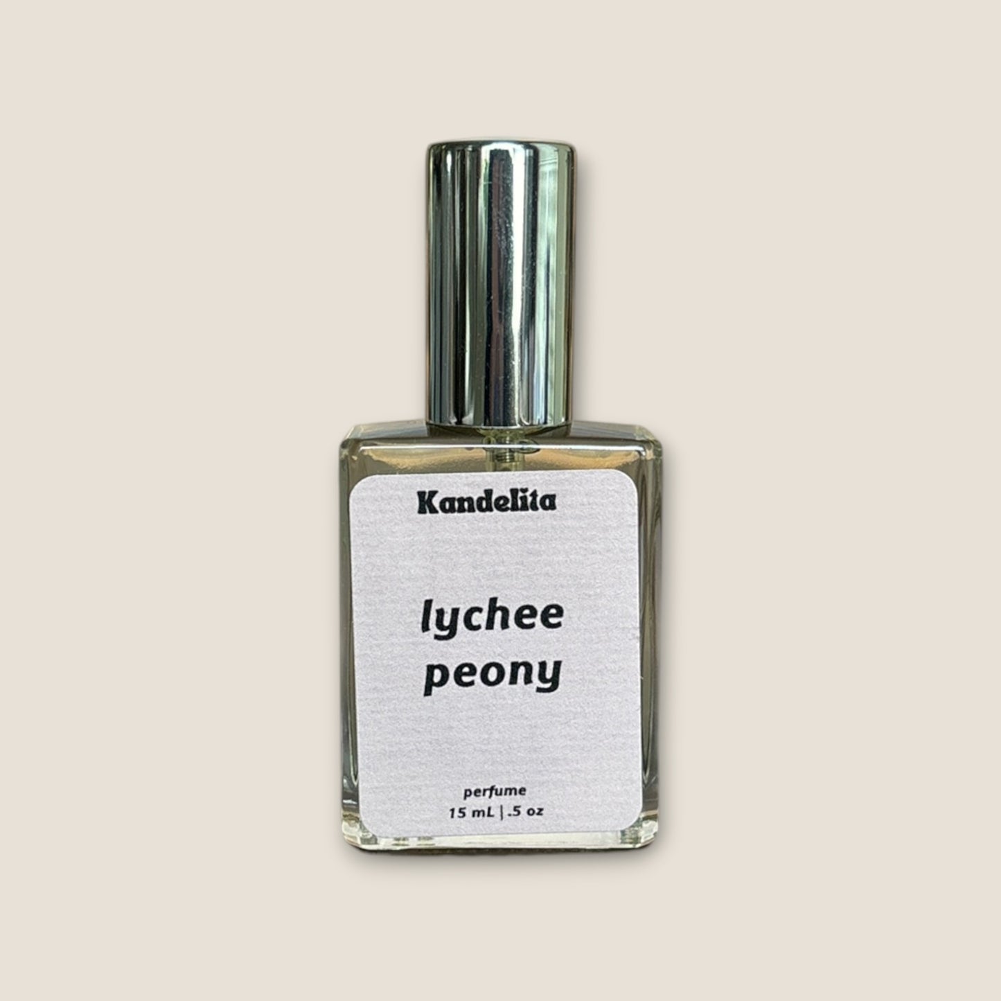 Lychee Peony | Perfume