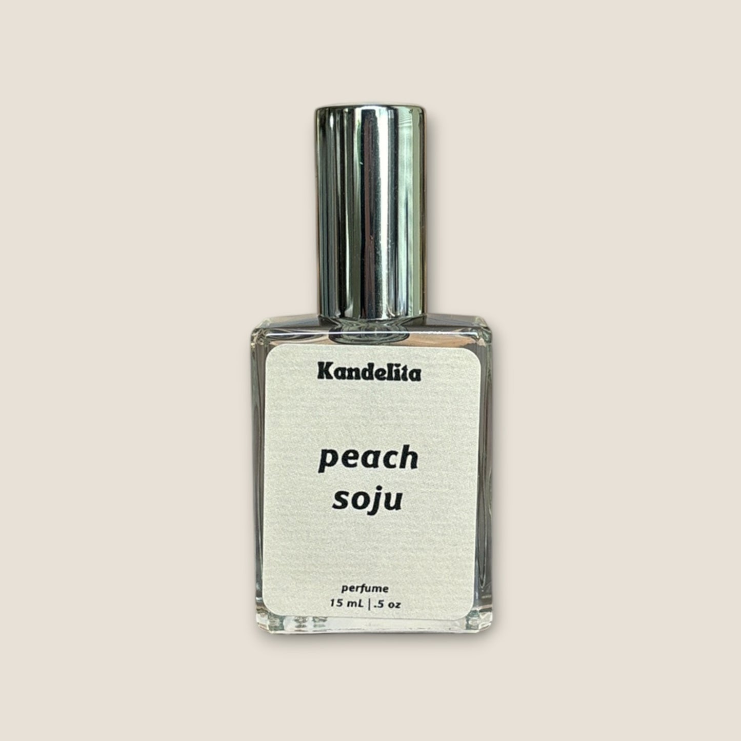 Peach Soju | Perfume