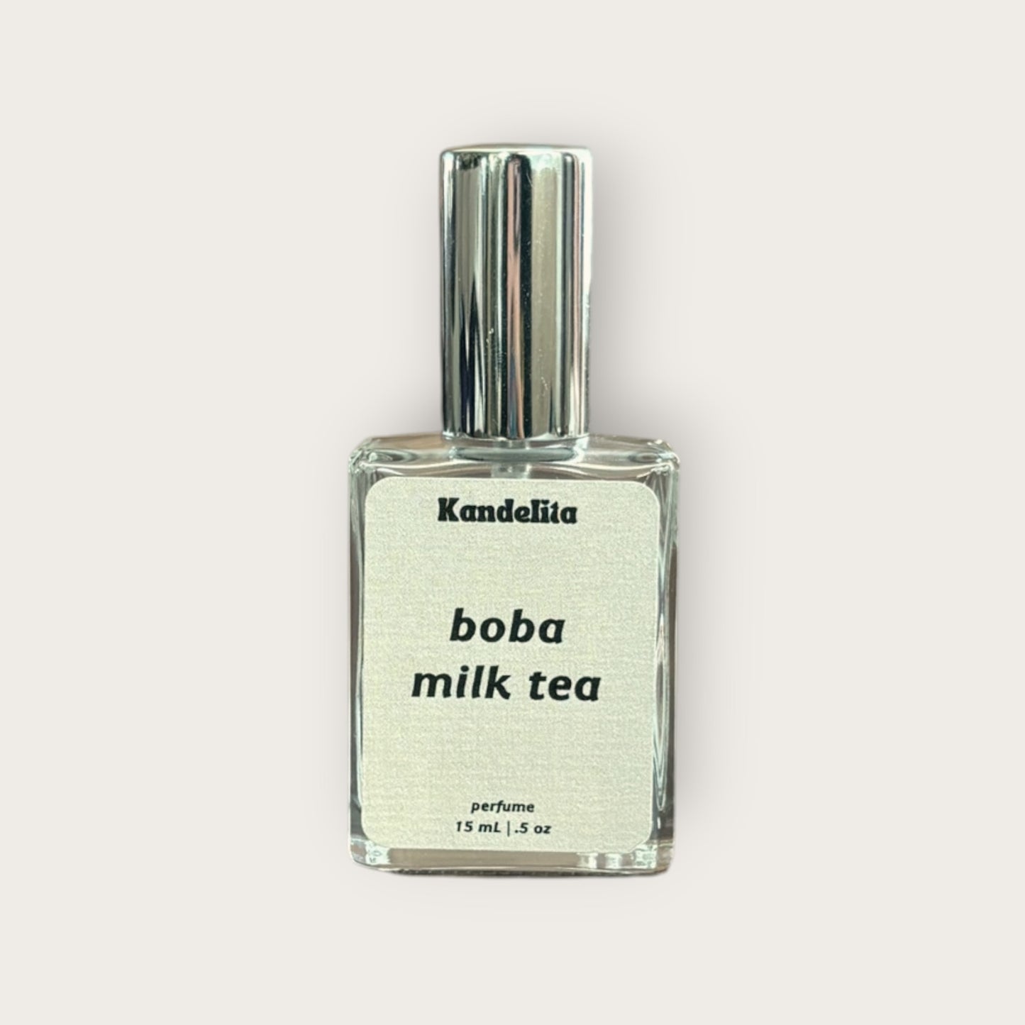 Boba Milk Tea | Perfume