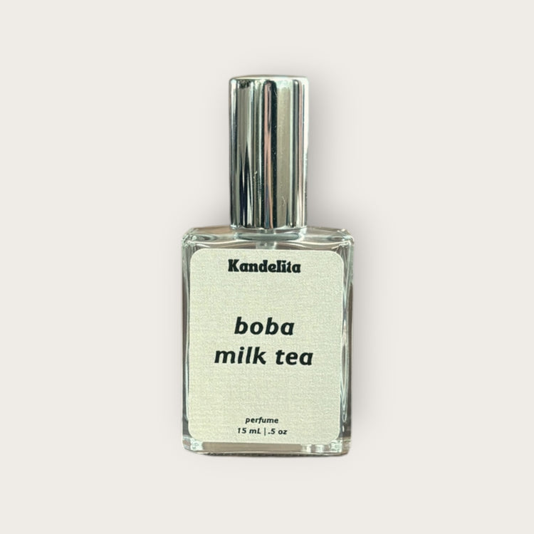Boba Milk Tea | Perfume