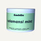 Calamansi Mint | Soy Candle