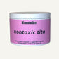 Nontoxic tita | Soy Candle