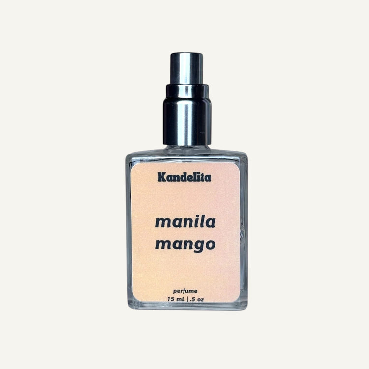 Manila Mango | Perfume