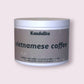 Vietnamese Coffee | Soy Candle