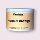 Manila Mango | Soy Candle