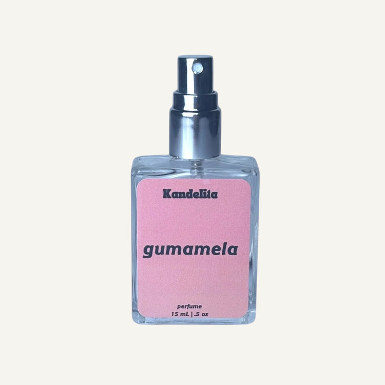 Gumamela | Perfume