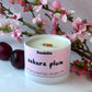 Sakura Plum | Soy Candle