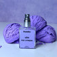 Ube Ice Cream | Perfume