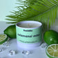 Calamansi Mint | Soy Candle