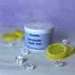 Lavender Iced Tea | Soy Candle