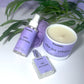 Ube Ice Cream | Soy Candle