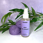 Ube Ice Cream | Deodorizing Room Spray