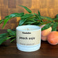 Peach Soju | Soy Candle