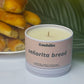 Señorita Bread | Soy Candle