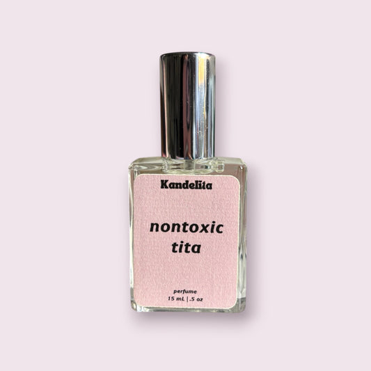 Nontoxic Tita | Perfume
